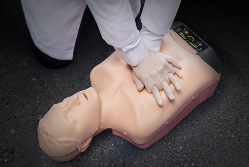 Self-training CPR model : SEEM